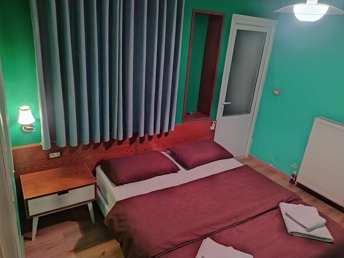 Bujtina Vasili Korce